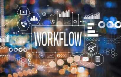 Architecting Agent Workflows with LangGraph